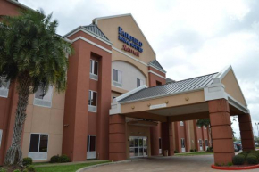 Fairfield Inn & Suites Houston Channelview